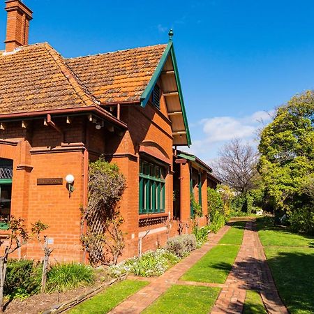 Buxton Manor Bed and Breakfast Αδελαΐδα Εξωτερικό φωτογραφία