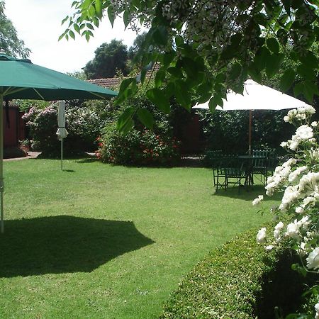 Buxton Manor Bed and Breakfast Αδελαΐδα Εξωτερικό φωτογραφία