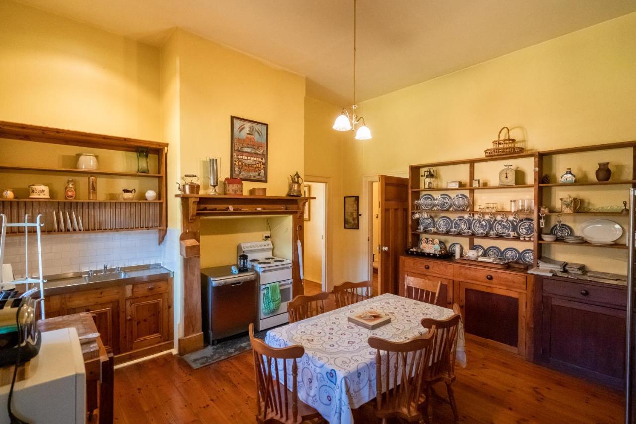 Buxton Manor Bed and Breakfast Αδελαΐδα Εξωτερικό φωτογραφία
