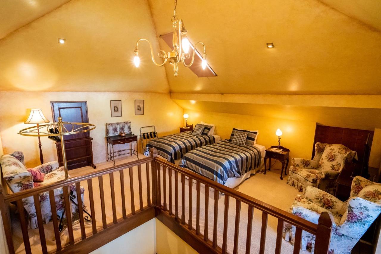 Buxton Manor Bed and Breakfast Αδελαΐδα Εξωτερικό φωτογραφία