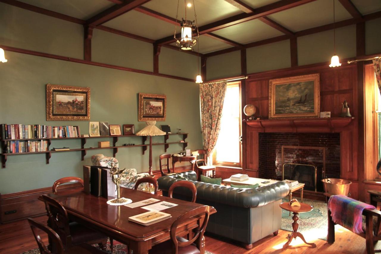 Buxton Manor Bed and Breakfast Αδελαΐδα Εξωτερικό φωτογραφία
