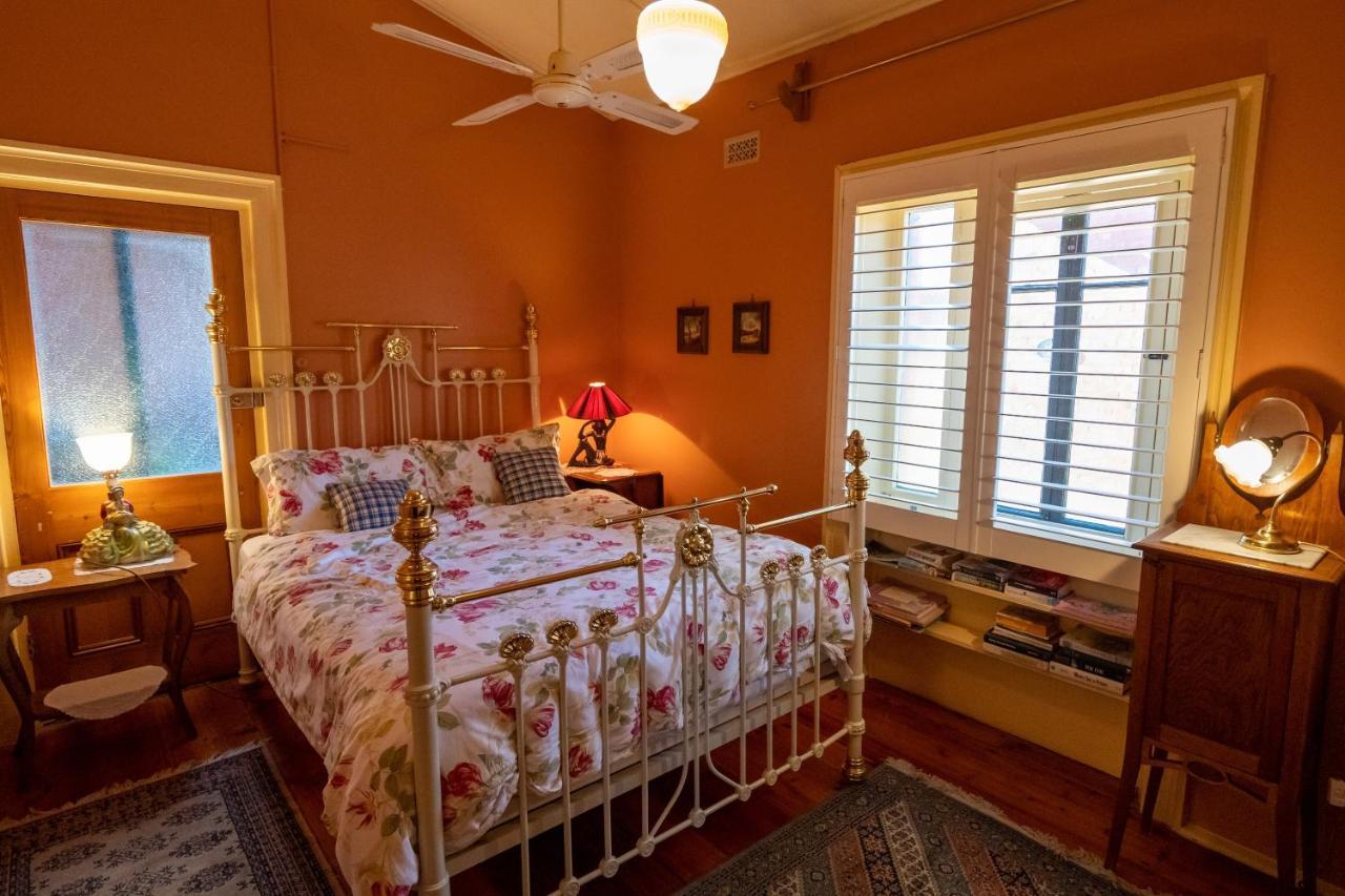Buxton Manor Bed and Breakfast Αδελαΐδα Εξωτερικό φωτογραφία