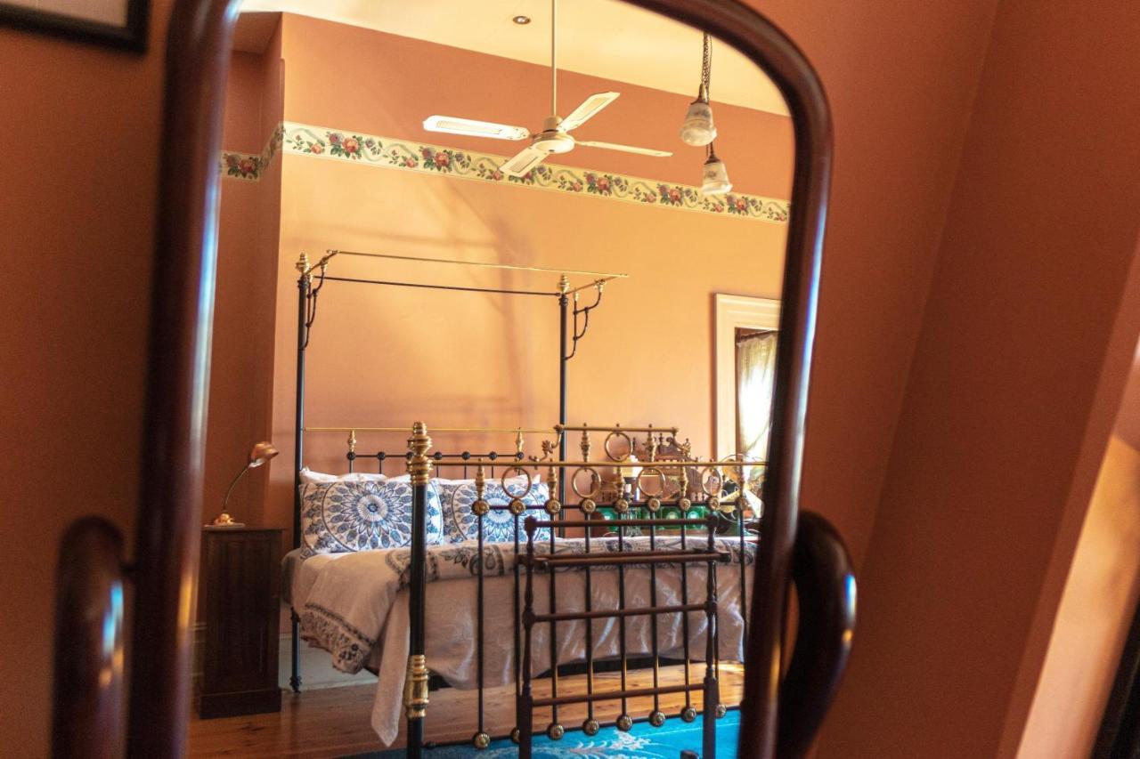 Buxton Manor Bed and Breakfast Αδελαΐδα Εξωτερικό φωτογραφία