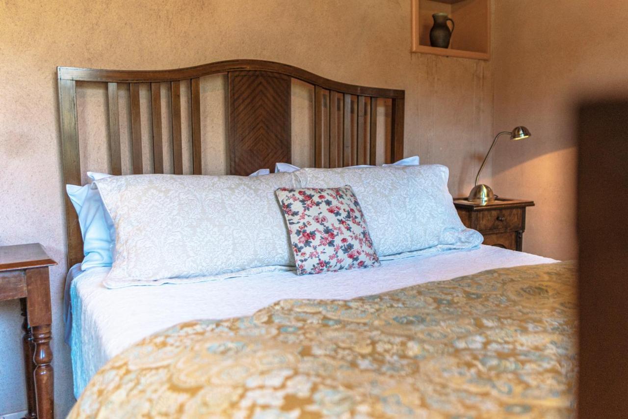 Buxton Manor Bed and Breakfast Αδελαΐδα Εξωτερικό φωτογραφία