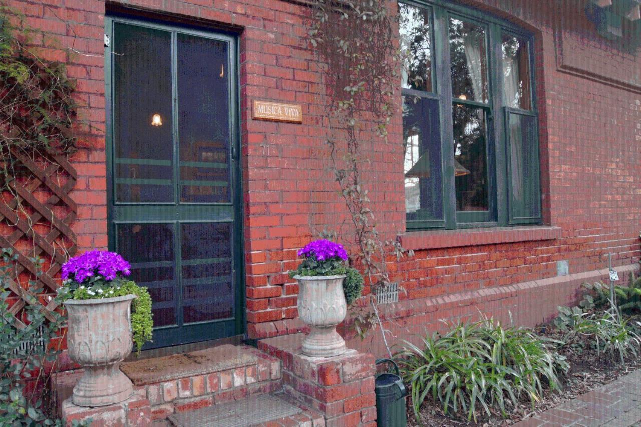 Buxton Manor Bed and Breakfast Αδελαΐδα Δωμάτιο φωτογραφία