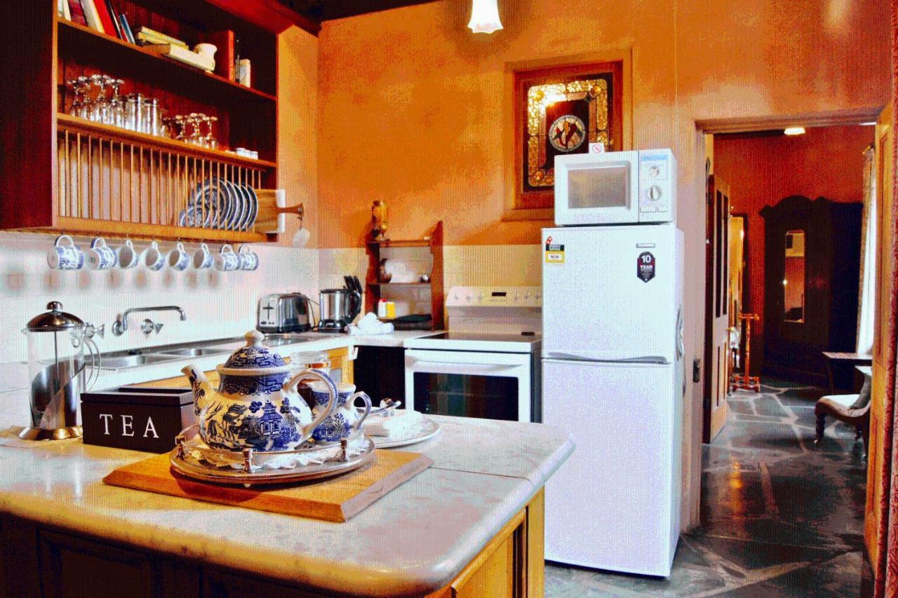 Buxton Manor Bed and Breakfast Αδελαΐδα Δωμάτιο φωτογραφία