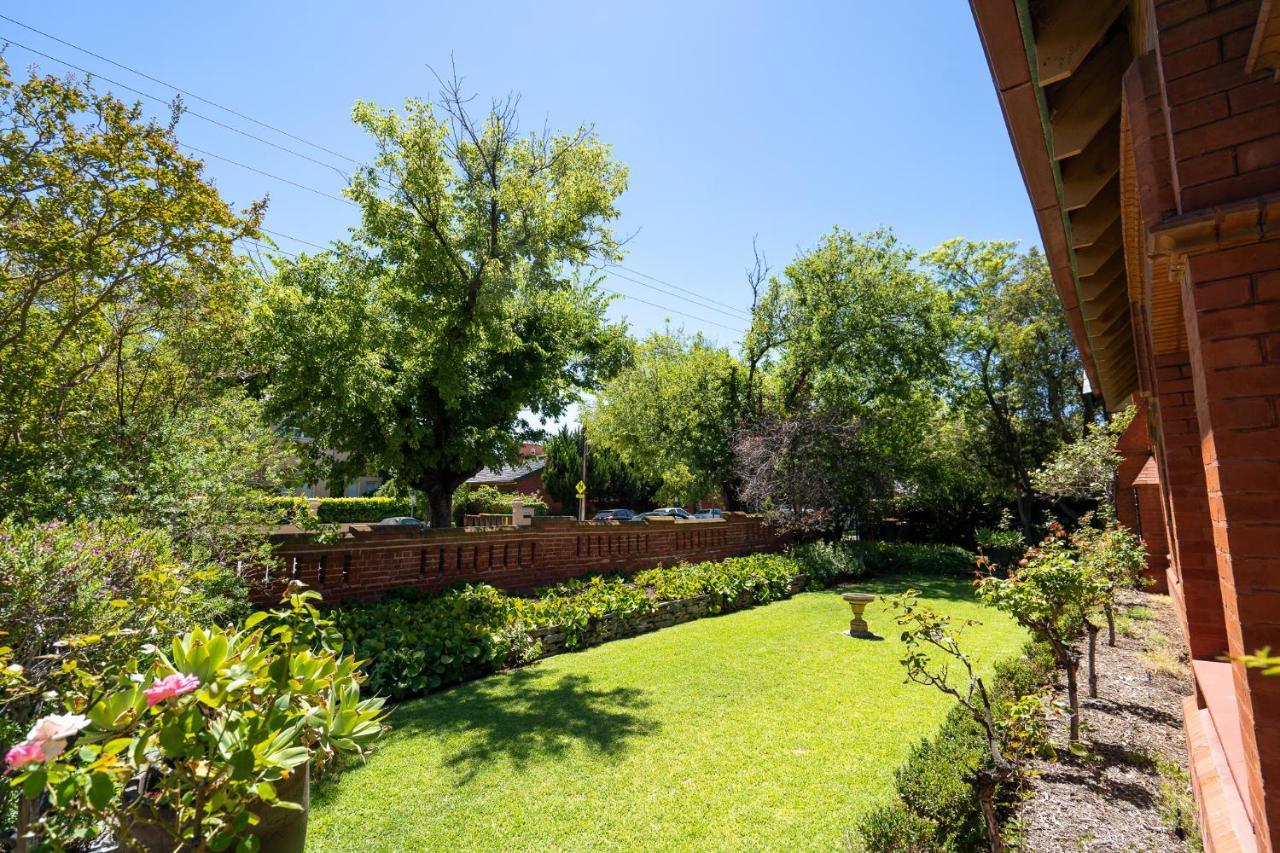Buxton Manor Bed and Breakfast Αδελαΐδα Εξωτερικό φωτογραφία