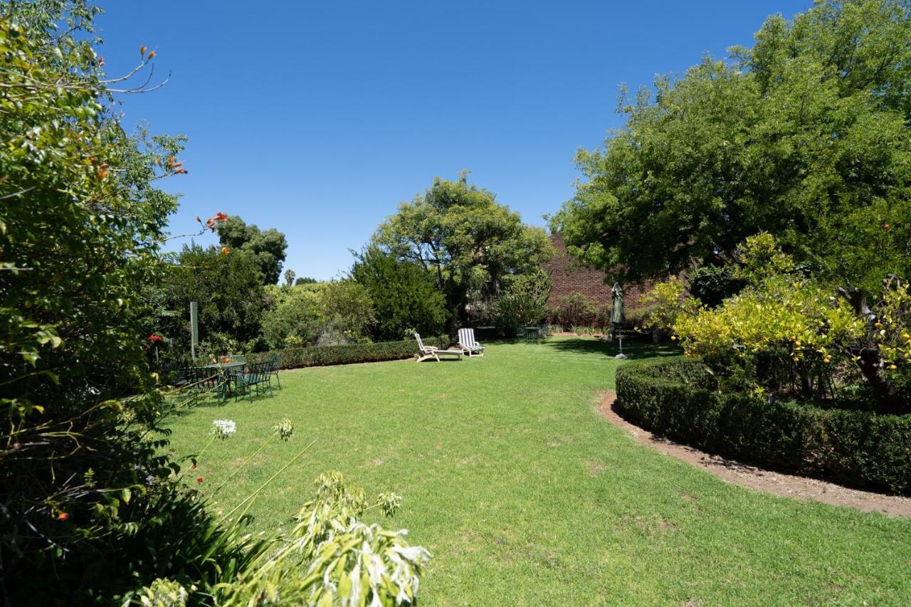 Buxton Manor Bed and Breakfast Αδελαΐδα Εξωτερικό φωτογραφία