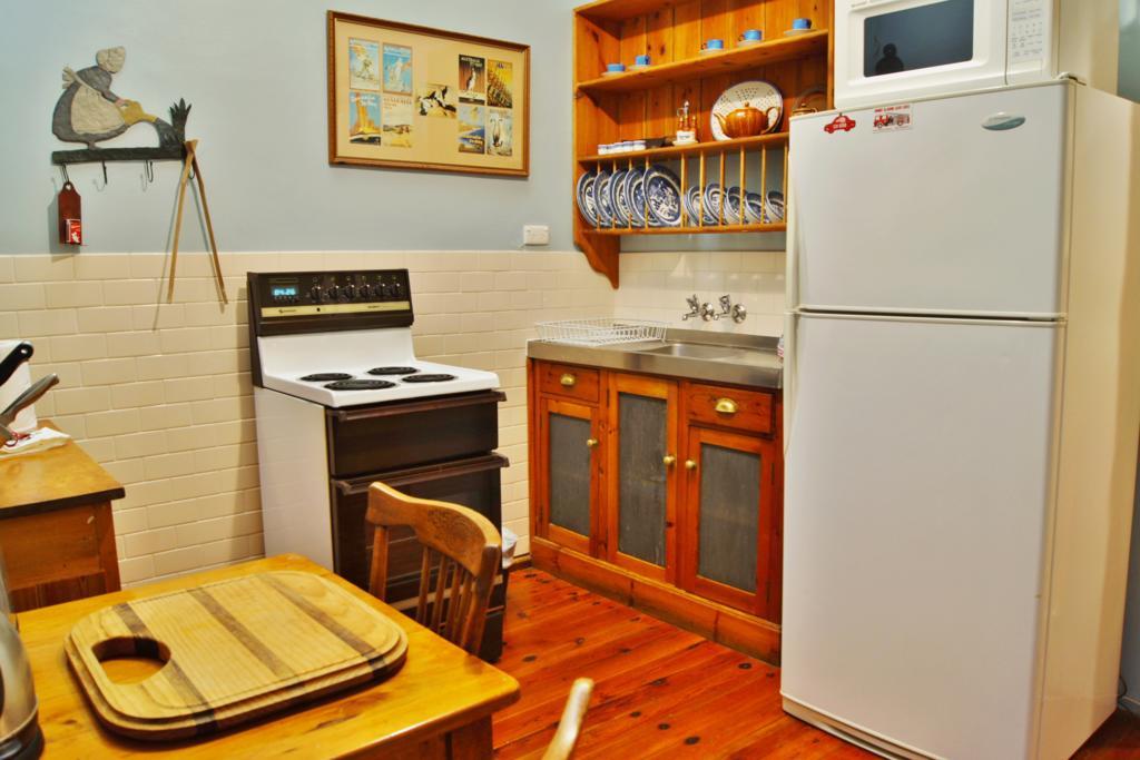 Buxton Manor Bed and Breakfast Αδελαΐδα Εξωτερικό φωτογραφία