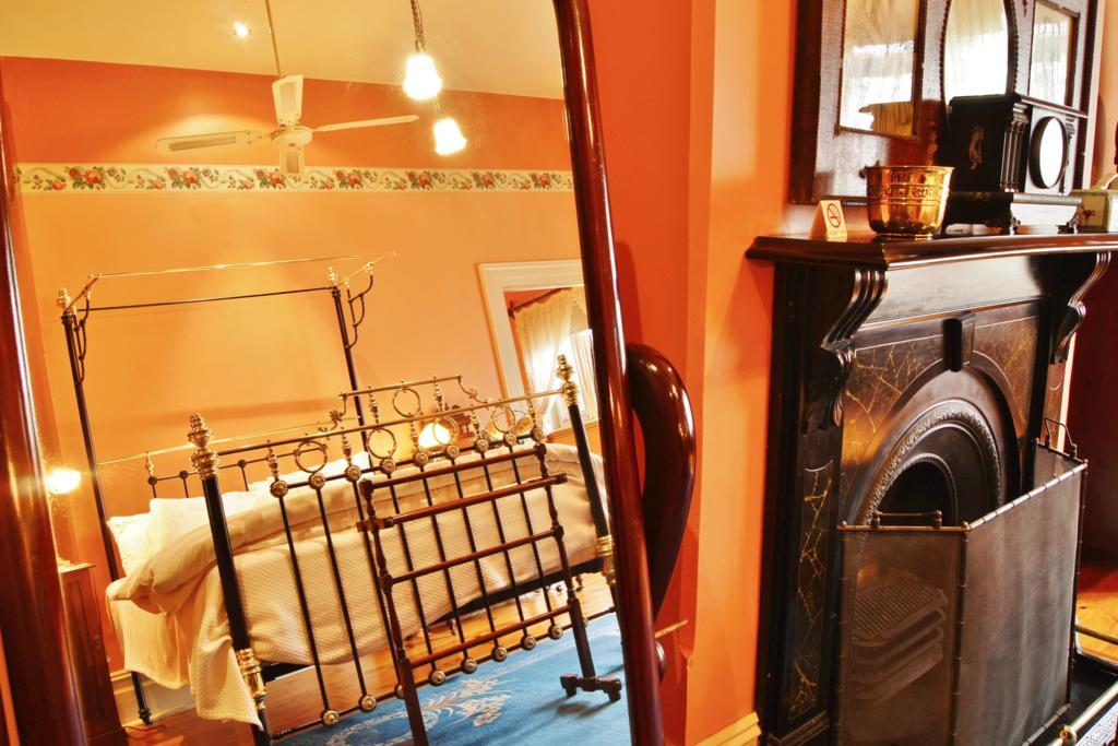 Buxton Manor Bed and Breakfast Αδελαΐδα Εξωτερικό φωτογραφία