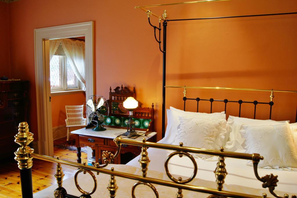 Buxton Manor Bed and Breakfast Αδελαΐδα Εξωτερικό φωτογραφία