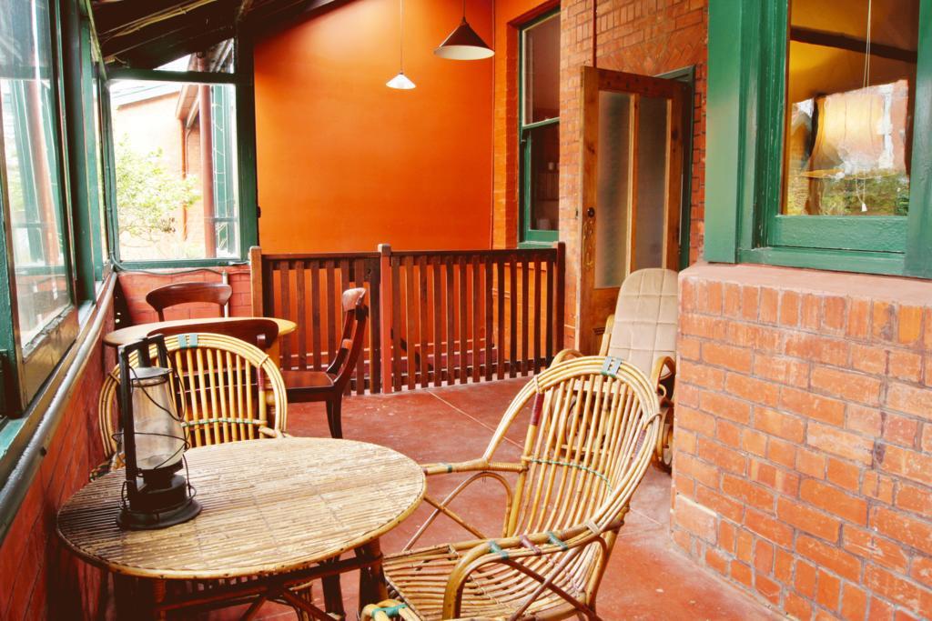 Buxton Manor Bed and Breakfast Αδελαΐδα Εξωτερικό φωτογραφία