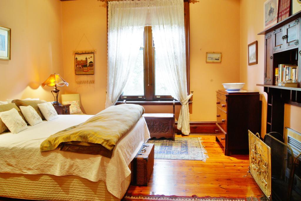 Buxton Manor Bed and Breakfast Αδελαΐδα Εξωτερικό φωτογραφία