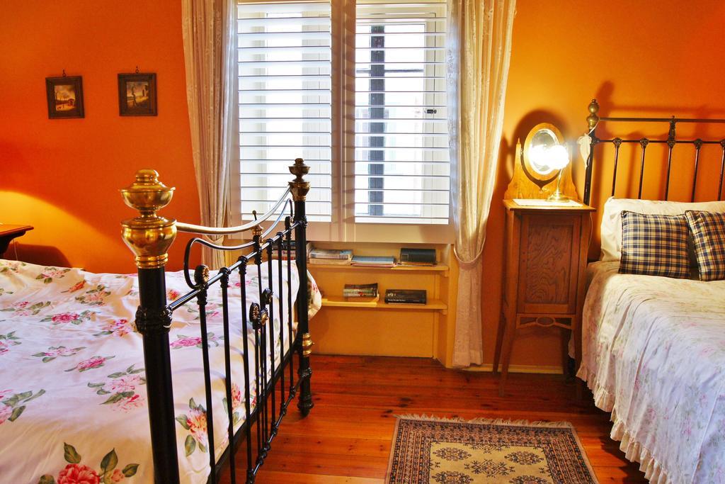 Buxton Manor Bed and Breakfast Αδελαΐδα Εξωτερικό φωτογραφία