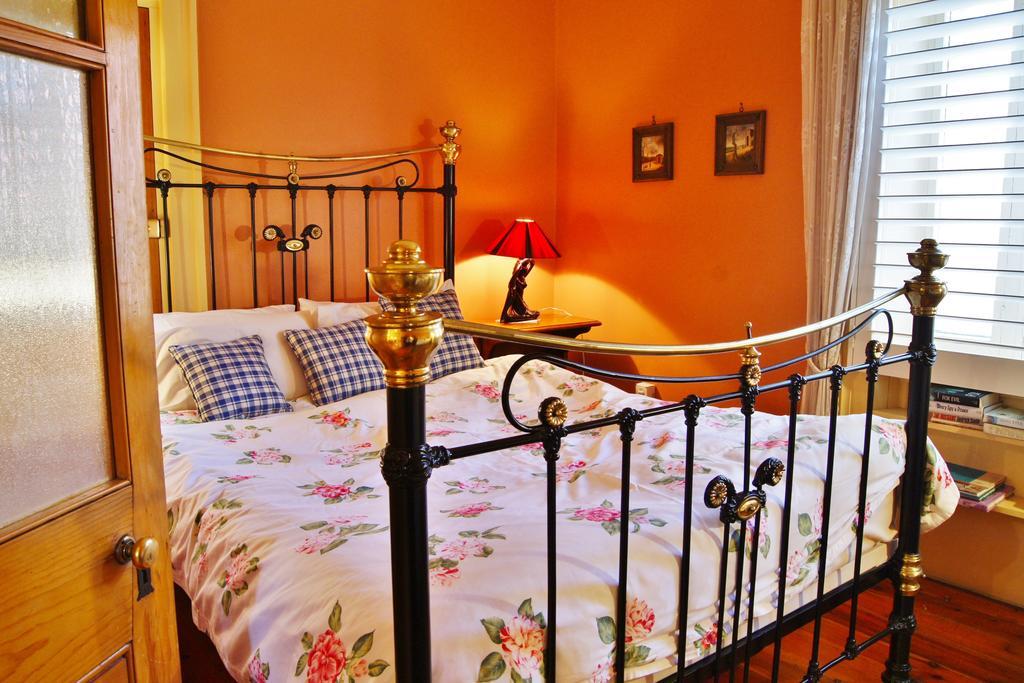 Buxton Manor Bed and Breakfast Αδελαΐδα Εξωτερικό φωτογραφία