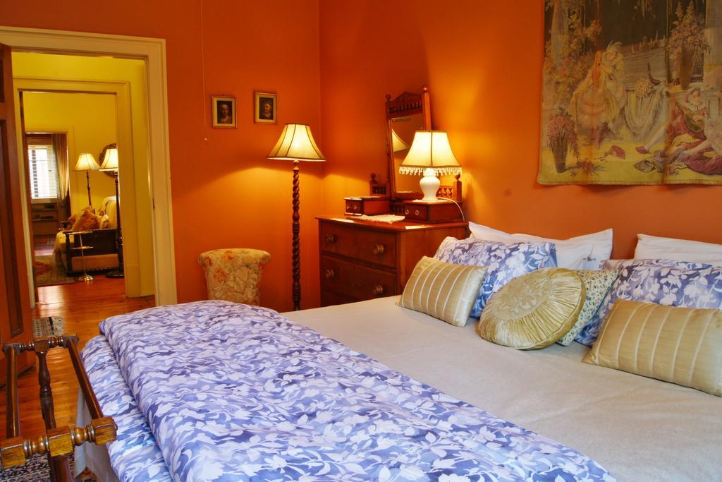 Buxton Manor Bed and Breakfast Αδελαΐδα Εξωτερικό φωτογραφία