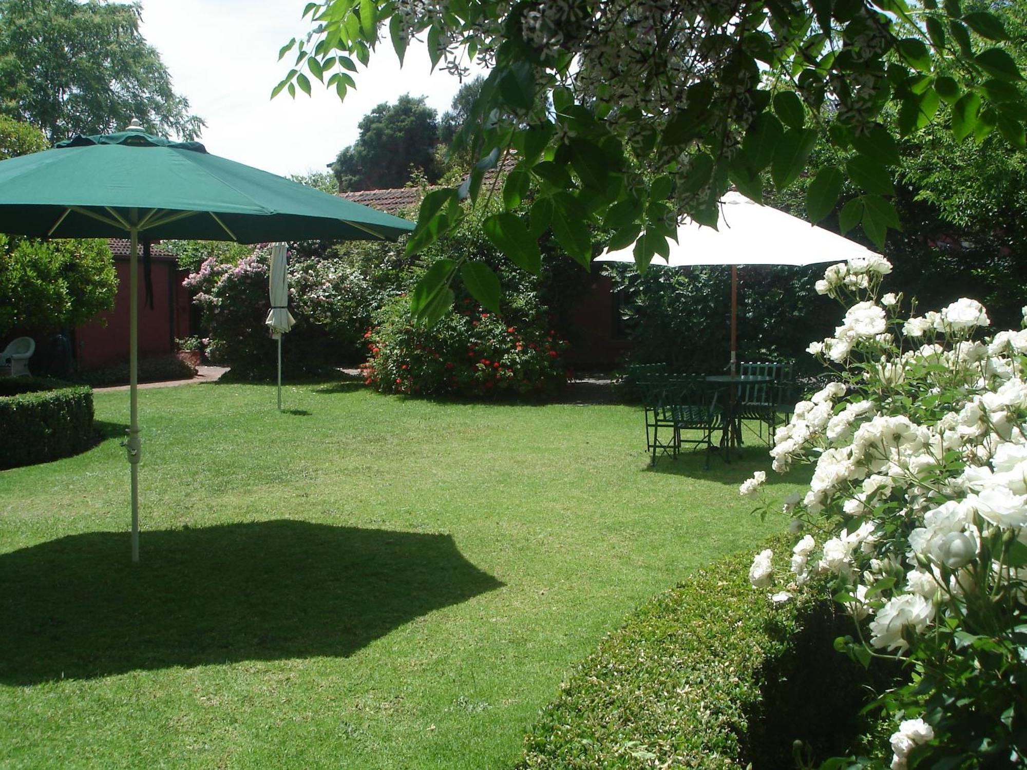 Buxton Manor Bed and Breakfast Αδελαΐδα Εξωτερικό φωτογραφία